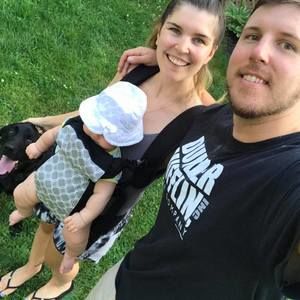 Meet your Posher, Sara